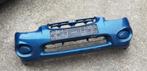 Blauwe voorbumper Atos 2000, Ophalen of Verzenden