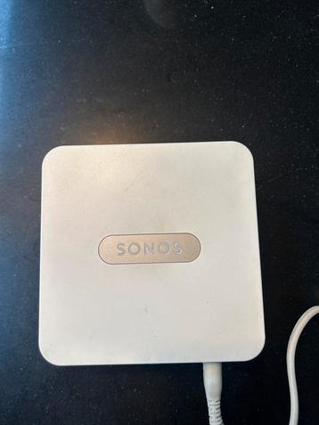 Sonos Connect - Stream je muziek! beschikbaar voor biedingen