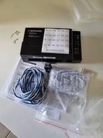 Envoys metret met spoelen, Watersport en Boten, Ophalen of Verzenden, Gps of Kompas