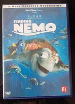 Finding Nemo, Alle leeftijden, Ophalen of Verzenden, Gebruikt, Overige genres