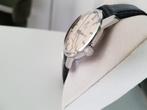 Omega Seamaster Turler 14390, Sieraden, Tassen en Uiterlijk, Horloges | Antiek, 1930 tot 1960, Omega, Staal, Met bandje
