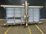 Verticale platenzagen/wandzagen GMC KGS 400E 1996, Zakelijke goederen, Machines en Bouw | Houtbewerking