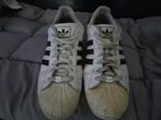Adidas Superstar Sneakers Maat 48, Ophalen, Wit, Sneakers of Gympen, Adidas