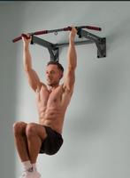 SPORTS-TECH Optrekrek/pull up rack- ZGAN -, Ophalen, Zo goed als nieuw, Buik, Overige typen