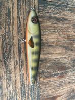 Stampe jerkbait kunstaas, Ophalen of Verzenden, Overige typen