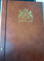 Drie Albums 404 Eerstedag-enveloppen uit Nvph E176 - E524, Postzegels en Munten, Postzegels | Eerstedagenveloppen, Verzenden, Onbeschreven