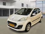 Peugeot 107 1.0 Active/AUTOMAAT/FACELIFT, Euro 5, Gebruikt, 4 stoelen, Origineel Nederlands