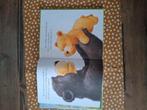 prentenboek voorleesboek Ik vind je lief Opa, Ophalen of Verzenden, Nieuw, Jillian Harker, Prentenboek