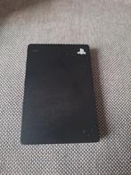 Seagate 2TB Game Drive - Officieel PS4, Gebruikt, Ophalen of Verzenden, Zonder controller, 2 TB