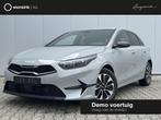 Kia Ceed 1.0 T-GDi Disign Edition Kia Ceed HB Design Edition, Auto's, Kia, 1272 kg, Stof, 710 kg, Euro 6
