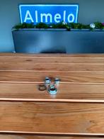 Nieuw balhoofd moeren lagers, Fietsen en Brommers, Ophalen of Verzenden, Nieuw