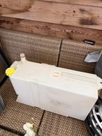 VW T4 California Westfalia Watertank, Ophalen, Gebruikt