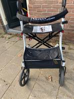 Heel nette Rollator Travixx classic, Diversen, Rollators, Ophalen of Verzenden, Zo goed als nieuw