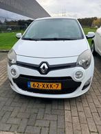 Renault Twingo 1.2 55KW E3 2012 Wit, Auto's, Voorwielaandrijving, 839 kg, Twingo, 74 pk