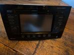 Opel Corsa Touch & Connect Radio Navi CD, Auto diversen, Autoradio's, Ophalen of Verzenden, Gebruikt
