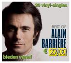 7"/SINGLES  ALAIN BARRIÈRE  Bieden vanaf € 27,00, Cd's en Dvd's, Vinyl Singles, Gebruikt, Ophalen of Verzenden