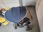Joolz kinderwagen donkerblauw met accessoires, Kinderen en Baby's, Kinderwagens en Combinaties, Ophalen of Verzenden