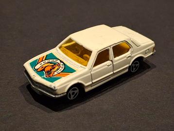 Majorette no 256 / BMW 733 modelauto  beschikbaar voor biedingen