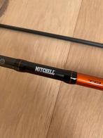 Nieuwe Mitchell Traxx MX spinhengel, 2.70m 7-28gr & 21-56gr, Watersport en Boten, Hengelsport | Roofvissen, Mitchell, Werphengel