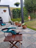 Gardena Heggenschaar, Tuin en Terras, Heggenscharen, Ophalen, Gebruikt, Elektrisch, Gardena