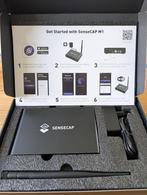 4x sensecap M1-4868B (4-8GB) + antennes + LMR 400 kabels, Computers en Software, Ophalen of Verzenden, Zo goed als nieuw