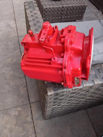 Nieuwe keerkoppeling voor  Bukh type BW 7  beschikbaar voor biedingen