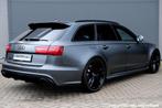 Audi RS6 Avant 4.0 TFSI Quattro | Bose | Daytona Mat| Sportu, Automaat, Euro 5, Gebruikt, RS6