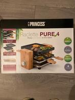 Gourmetstel Princess, nieuw in doos, Witgoed en Apparatuur, Gourmetstellen, Ophalen of Verzenden, Nieuw, 8 personen of meer