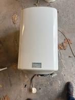 Daalderop Boiler 80L - Sensor Duo Koper, Doe-het-zelf en Verbouw, Ophalen, Gebruikt, 20 tot 100 liter, Boiler