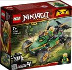 LEGO NINJAGO Legacy Jungle Aanvalsvoertuig - 71700, Ophalen of Verzenden, Lego, Zo goed als nieuw