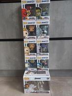 Funko pop Marvel Avengers End Game, Ophalen of Verzenden, Zo goed als nieuw