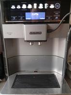 Siemens bonen koffie apparaat - heerlijke koffie!, Witgoed en Apparatuur, Koffiezetapparaten, Gebruikt, Koffiemachine, 2 tot 4 kopjes
