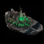 Weta Minas Morgul Environment, 1 op 6  (NIEUW IN DOOS), Ophalen of Verzenden, Nieuw, Beeldje of Buste