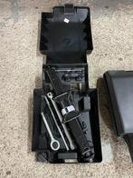 gereedschapsset voor fiat ducato, peugeot boxer, citroen, Ophalen, Nieuw