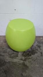 Tumbly kruk, Minder dan 50 cm, Gebruikt, Rond, Minder dan 50 cm