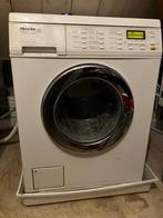 Miele wasmachine, Witgoed en Apparatuur, Ophalen, Gebruikt, 8 tot 10 kg, 1600 toeren of meer