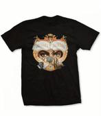Real eyes graphic vintage tee, Kleding | Heren, Verzenden, Zwart, Geen merk, Nieuw