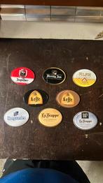 Verschillende taplenzen, Ophalen of Verzenden, Zo goed als nieuw, Overige typen, Overige merken