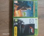 Halo 3 en Forza Motorsport 3 xbox360, Spelcomputers en Games, Games | Xbox One, Shooter, Ophalen of Verzenden, Zo goed als nieuw