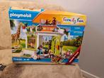 Playmobil 70900 dierenarts praktijk, Ophalen of Verzenden
