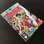 West Coast Avengers Annual Vol.2 #6 (1991) VF/NM (9.0), Boeken, Eén comic, Amerika, Marvel Comics, Ophalen of Verzenden
