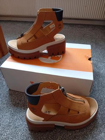 Timberland gladiator  beschikbaar voor biedingen