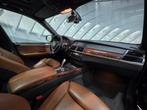 BMW X5 XDrive35d 286pk high executive grijskenteken, Overige merken, Parkeercamera, Gebruikt, 2993 cc