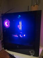 Gaming pc 3070ti, Computers en Software, Desktop Pc's, Ophalen, 32 GB, Virtual Reality, Gaming PC