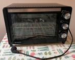 Mestic camping Heteluchtoven MHO-120 18 liter, Witgoed en Apparatuur, Ovens, Ophalen of Verzenden, Vrijstaand, Minder dan 45 cm