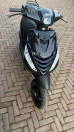 Zip 70cc h2o, Fietsen en Brommers, Tweetakt, Maximaal 45 km/u, Ophalen of Verzenden, Zo goed als nieuw