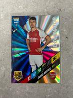 FIFA 365 Panini Gabriel Martinelli, Nieuw, Ophalen of Verzenden, Plaatje