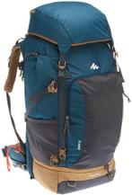 Quechua 70+10L Backpack, Ophalen, Zo goed als nieuw, Rugzak