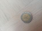 Zeldzame 2 euro munt Duitsland 2002, Ophalen of Verzenden, Duitsland, 2 euro