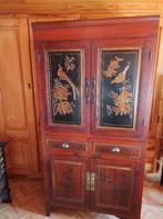 Antieke Chinese kast - Qing dinastie (1644-1911), Antiek en Kunst, Ophalen